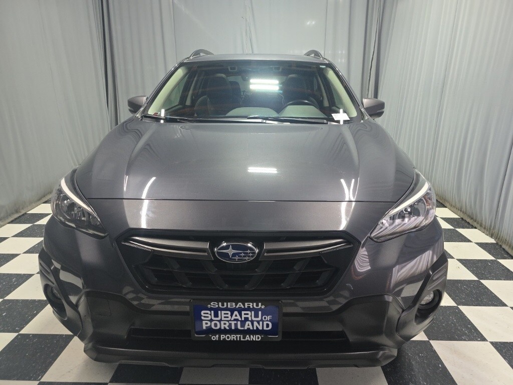 2023 Subaru Crosstrek Sport photo 2