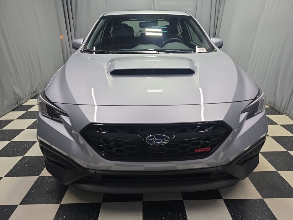 New 2026 Subaru WRX Premium Sedan