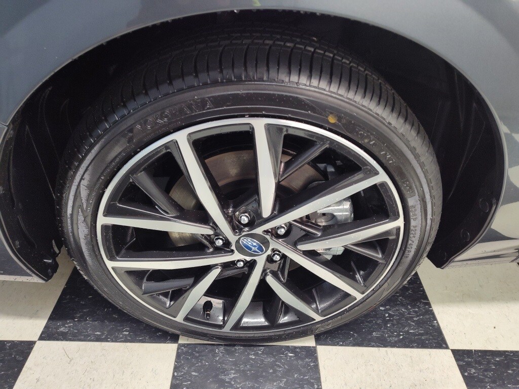 2025 Subaru Impreza Sport photo 4
