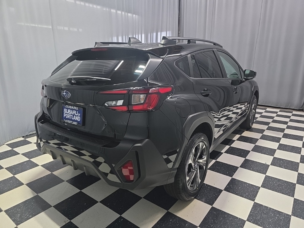 New 2026 Subaru Crosstrek Premium SUV