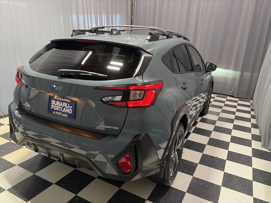 Used 2024 Subaru Crosstrek Premium SUV