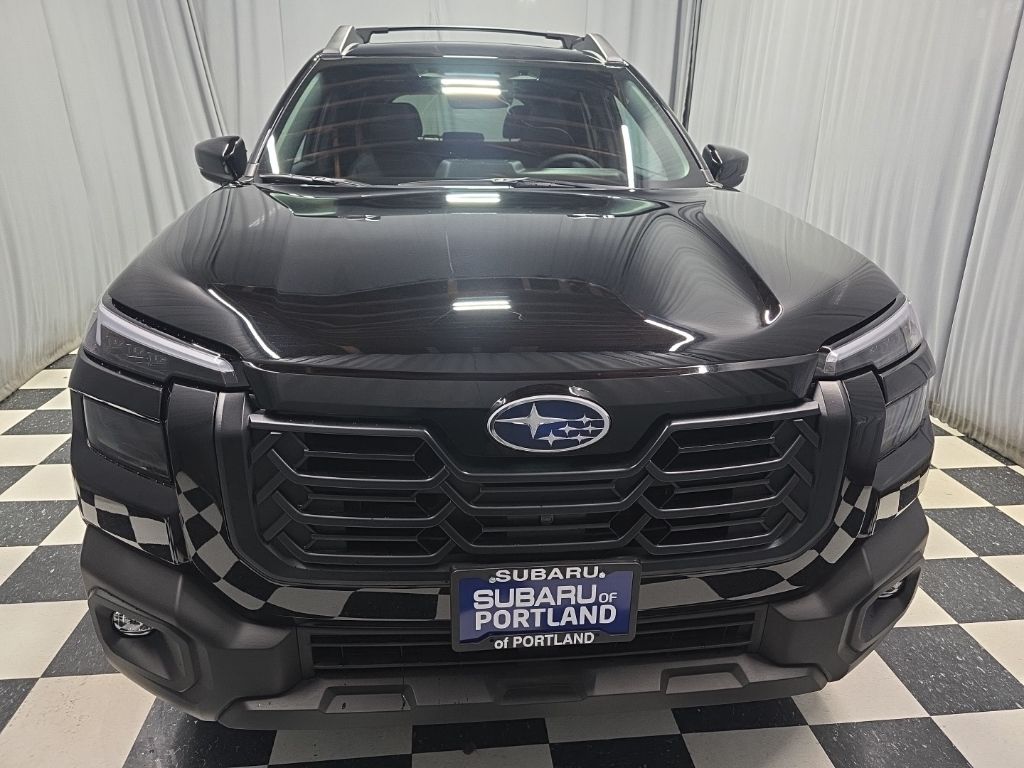 2026 Subaru Outback Limited XT - Photo 2
