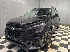 2025 Subaru Ascent Onyx Edition Touring 7-Passenger SUV
