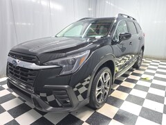 2026 Subaru Ascent Limited 7-Passenger SUV