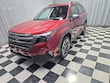 Subaru Forester Hybrid