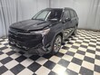 Subaru Forester Hybrid