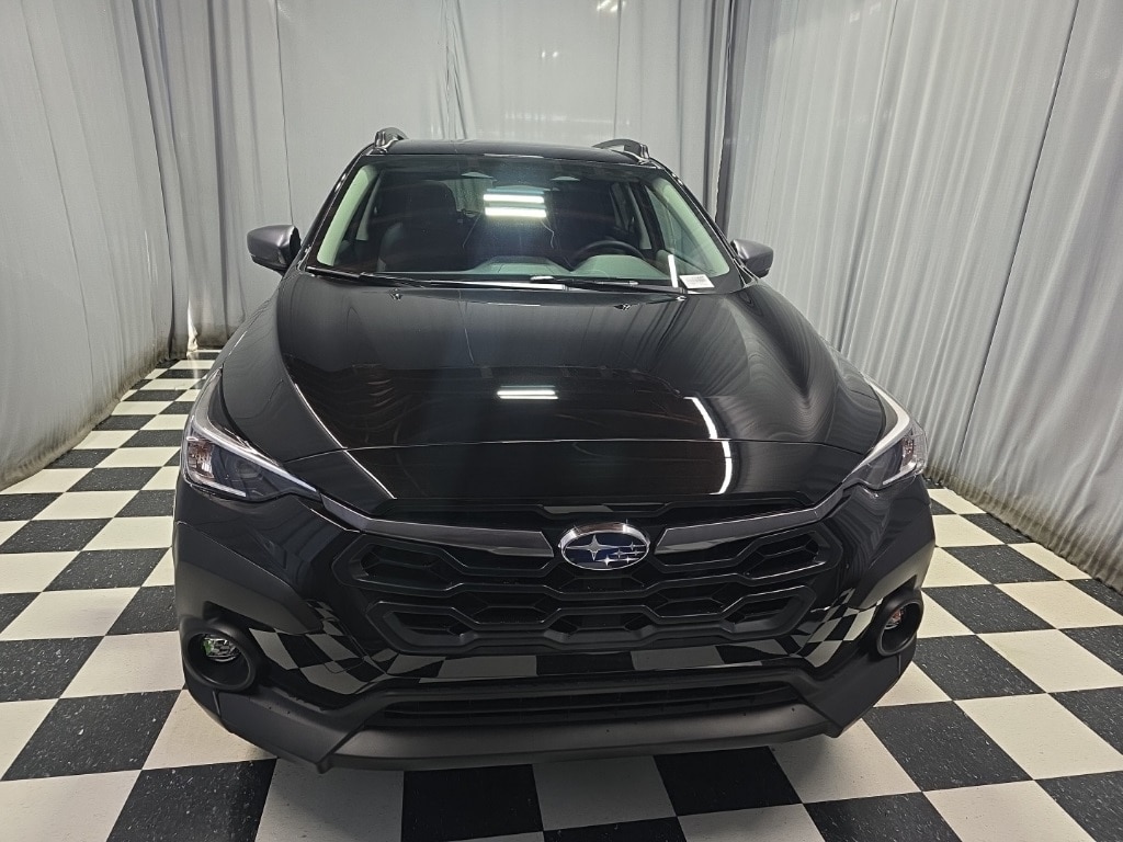 New 2026 Subaru Crosstrek Premium SUV