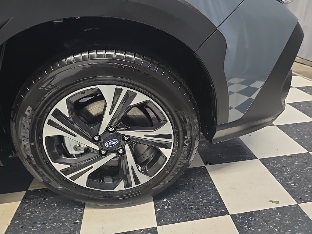 New 2025 Subaru Crosstrek Premium SUV