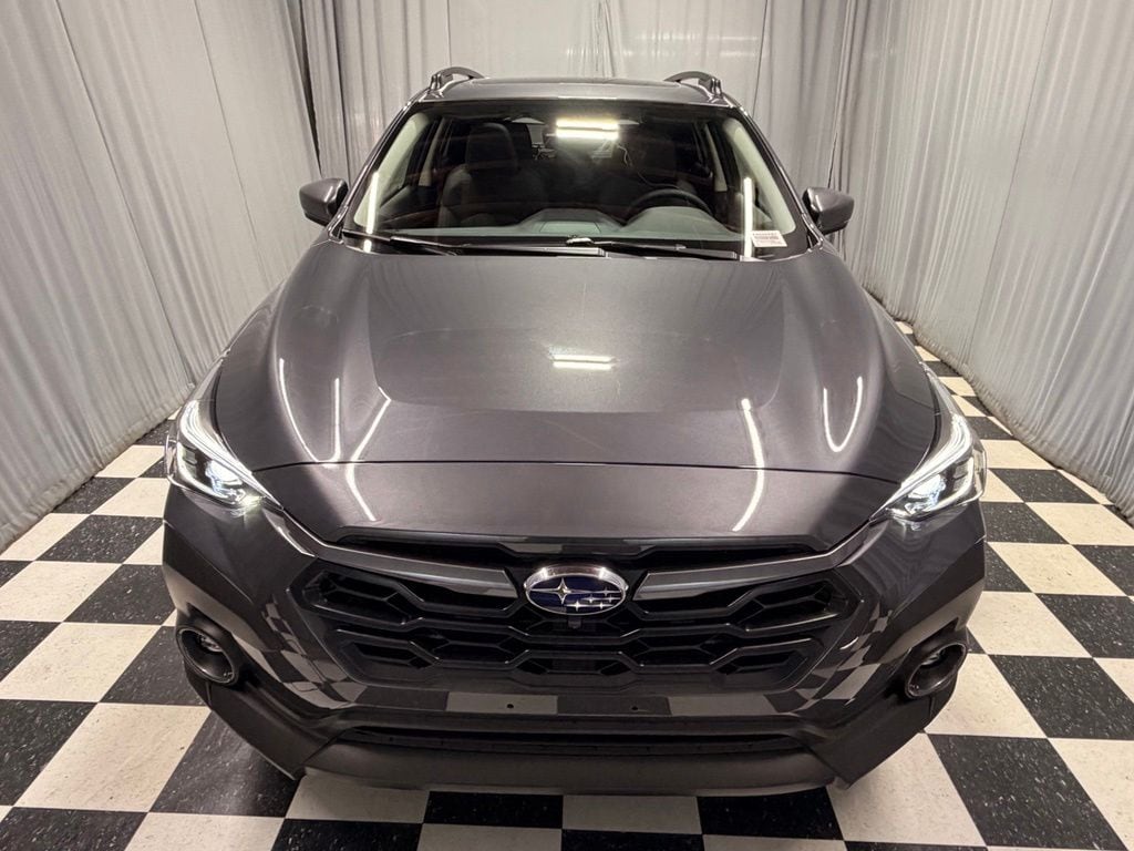 New 2026 Subaru Crosstrek Limited Hybrid SUV