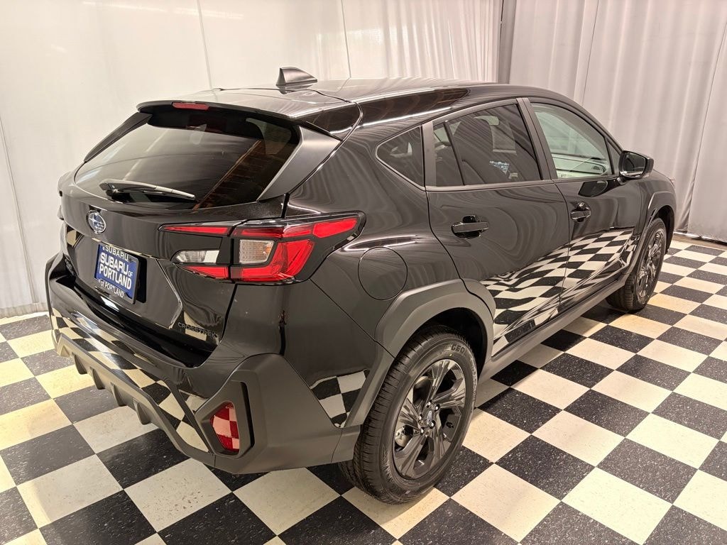 New 2026 Subaru Crosstrek Base SUV