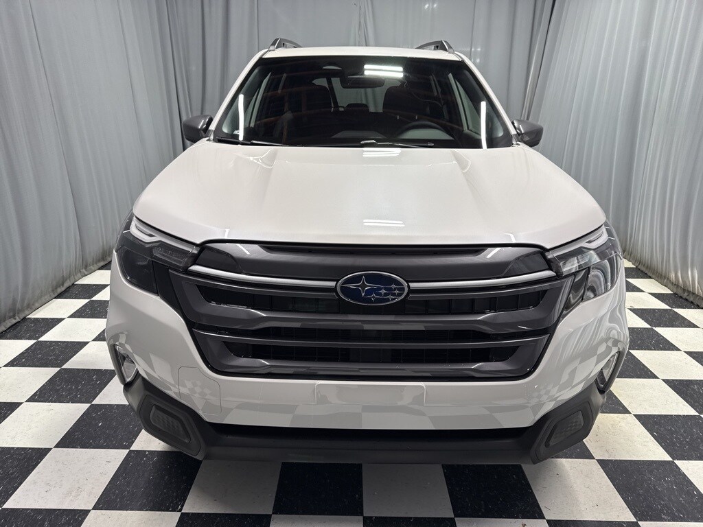 New 2025 Subaru Forester Hybrid Premium SUV