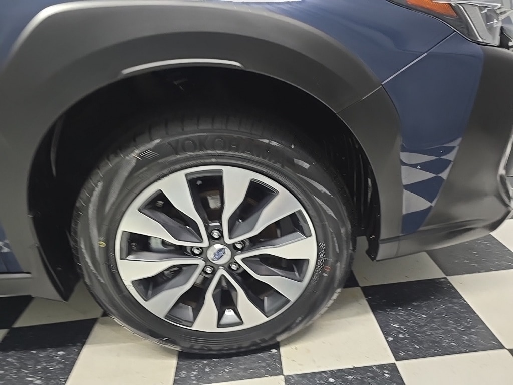 Certified 2023 Subaru Outback Limited SUV