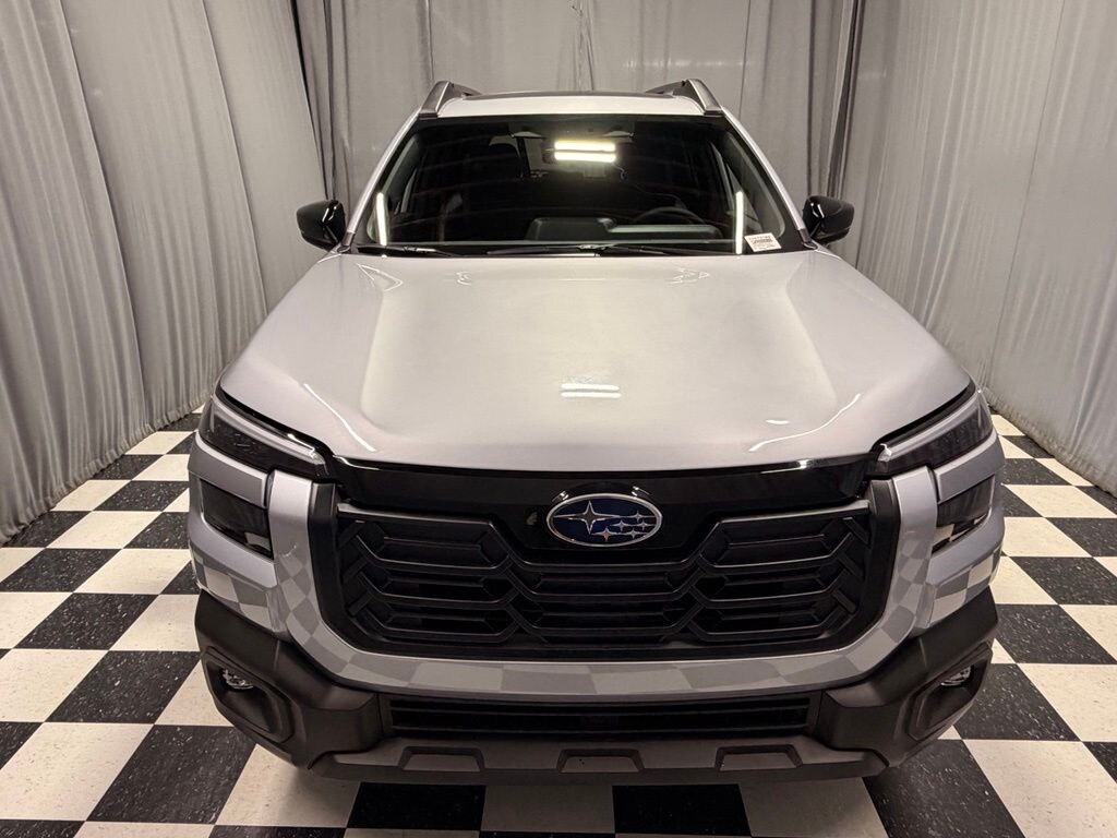 New 2026 Subaru Outback Premium SUV
