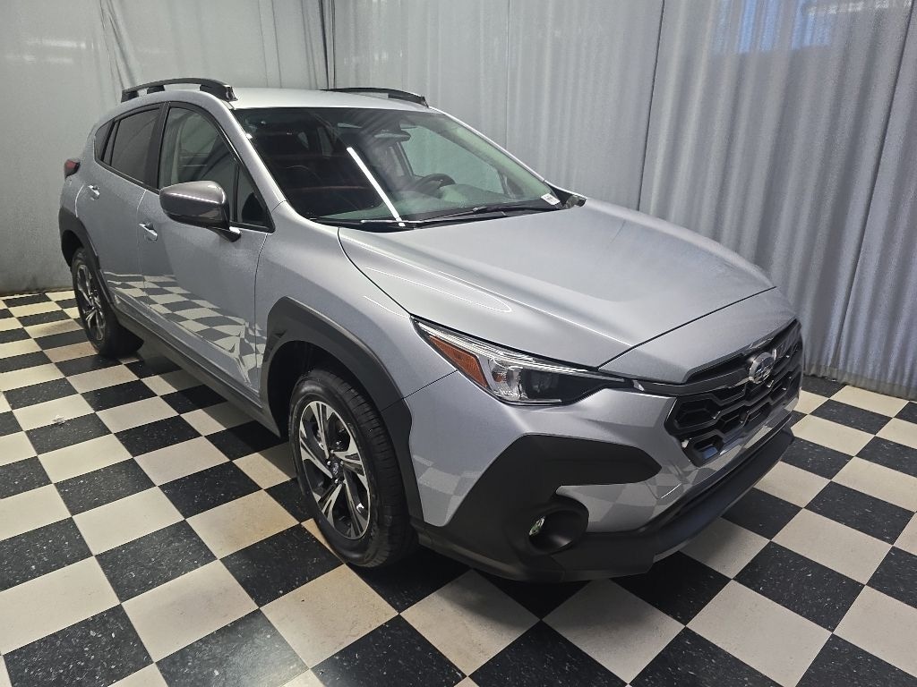 New 2026 Subaru Crosstrek Premium SUV