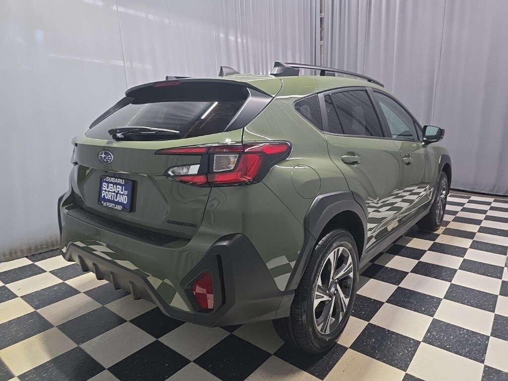 New 2026 Subaru Crosstrek Premium SUV