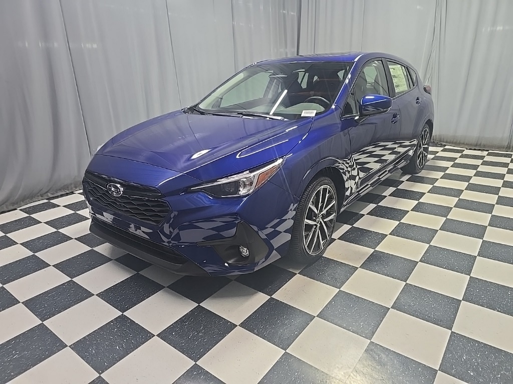 New 2026 Subaru Impreza Sport 5-Door