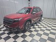 Subaru Forester Hybrid