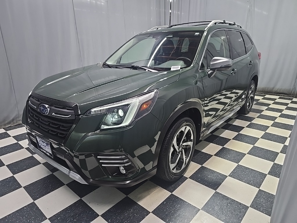 2023 Subaru Forester Touring