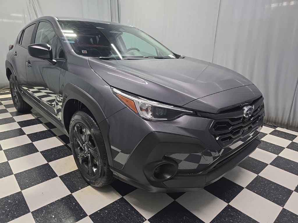 New 2026 Subaru Crosstrek Base SUV