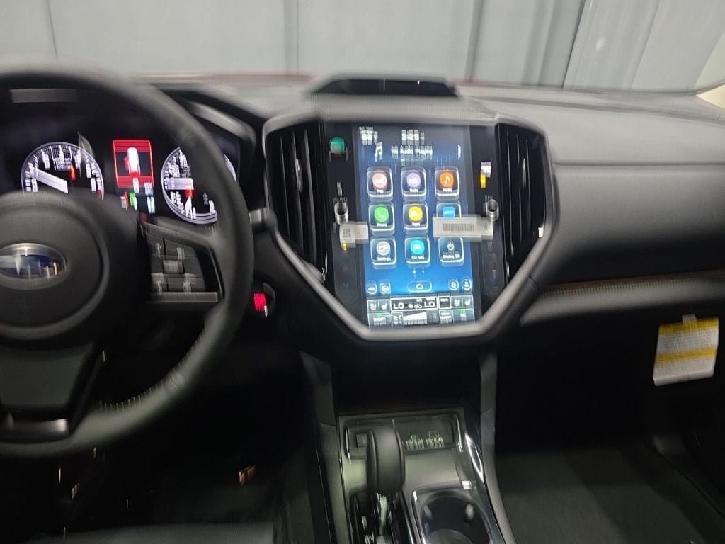 2026 Subaru Ascent Onyx Edition-Touring - Photo 10
