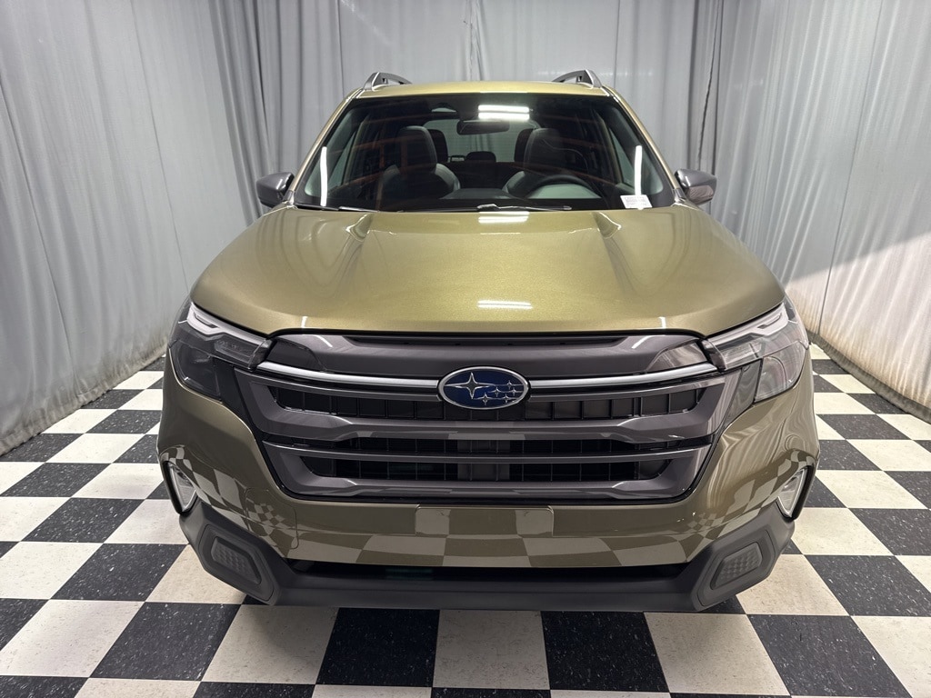 New 2026 Subaru Forester Premium SUV