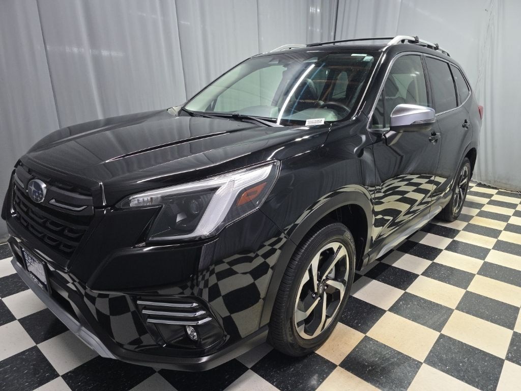 Used 2023 Subaru Forester Touring SUV