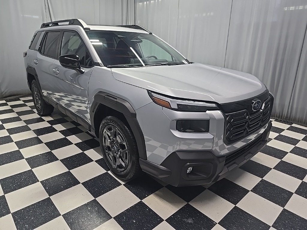 New 2026 Subaru Outback Premium SUV