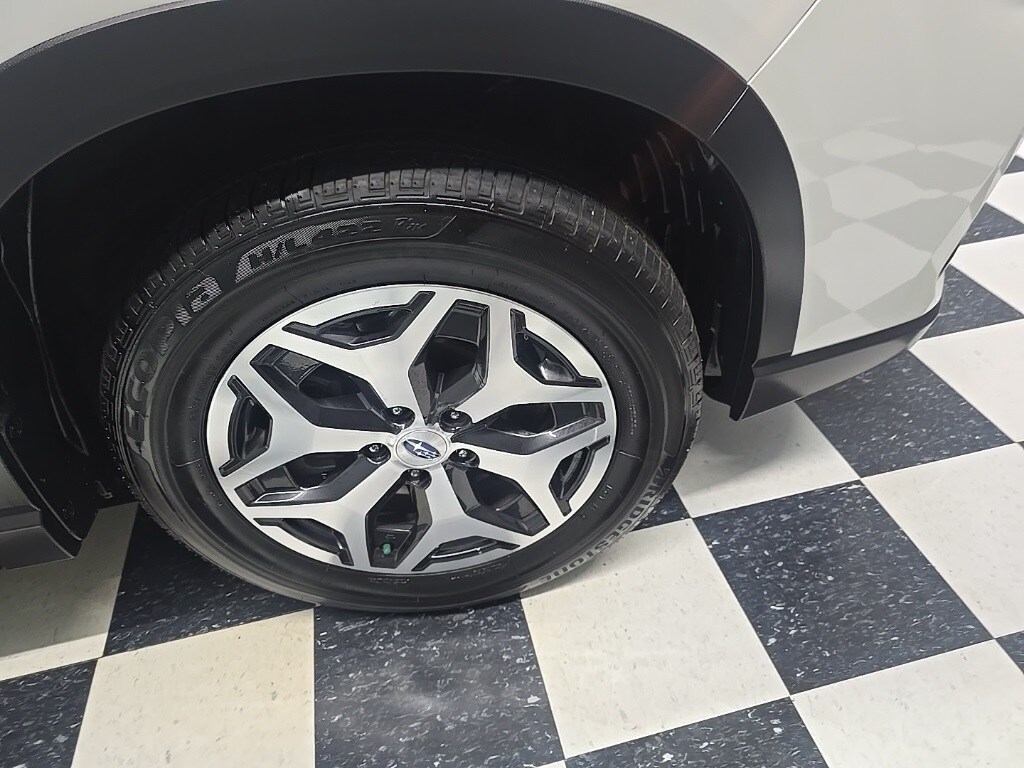 Used 2021 Subaru Forester Premium SUV