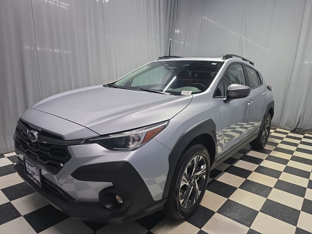 New 2026 Subaru Crosstrek Premium SUV
