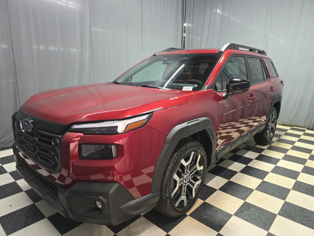 Used 2026 Subaru Outback Touring XT SUV