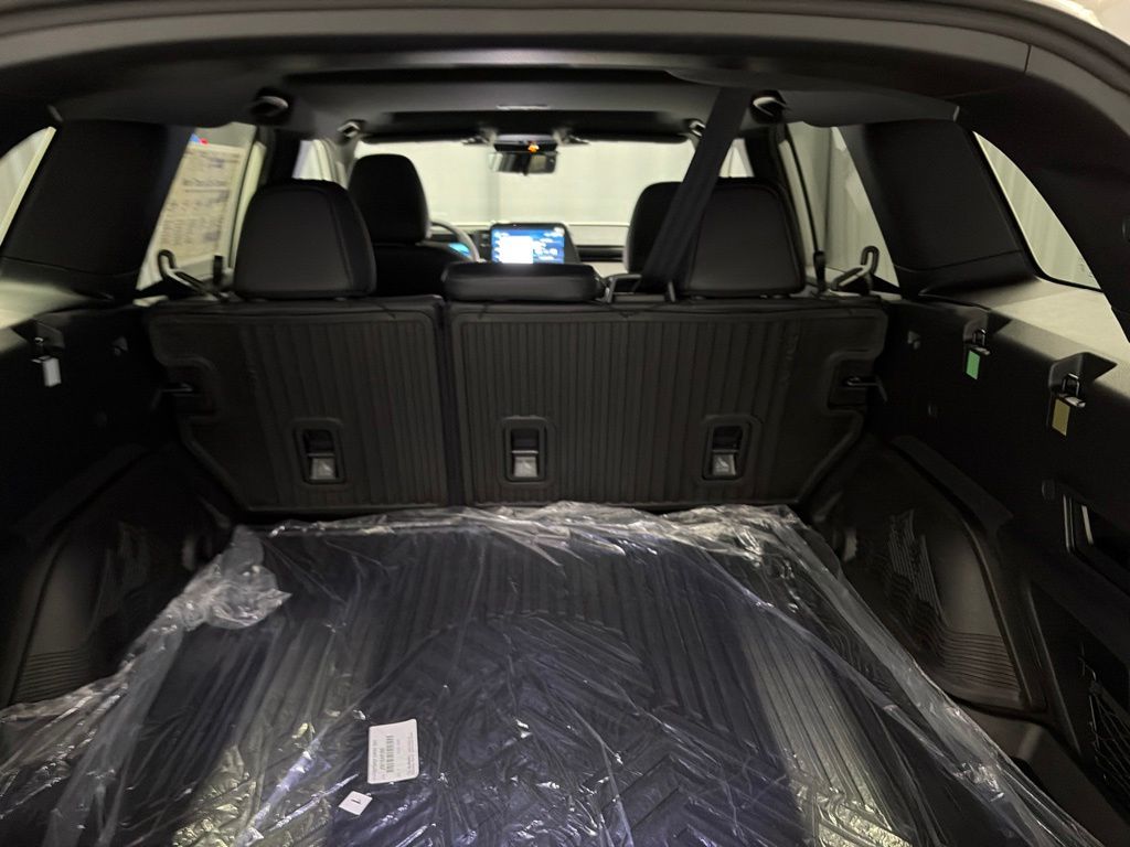 2026 Subaru Outback Touring XT - Photo 7
