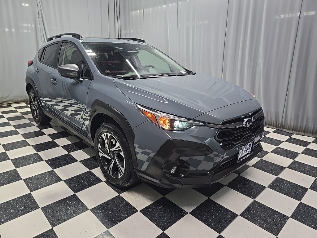 Used 2024 Subaru Crosstrek Premium SUV