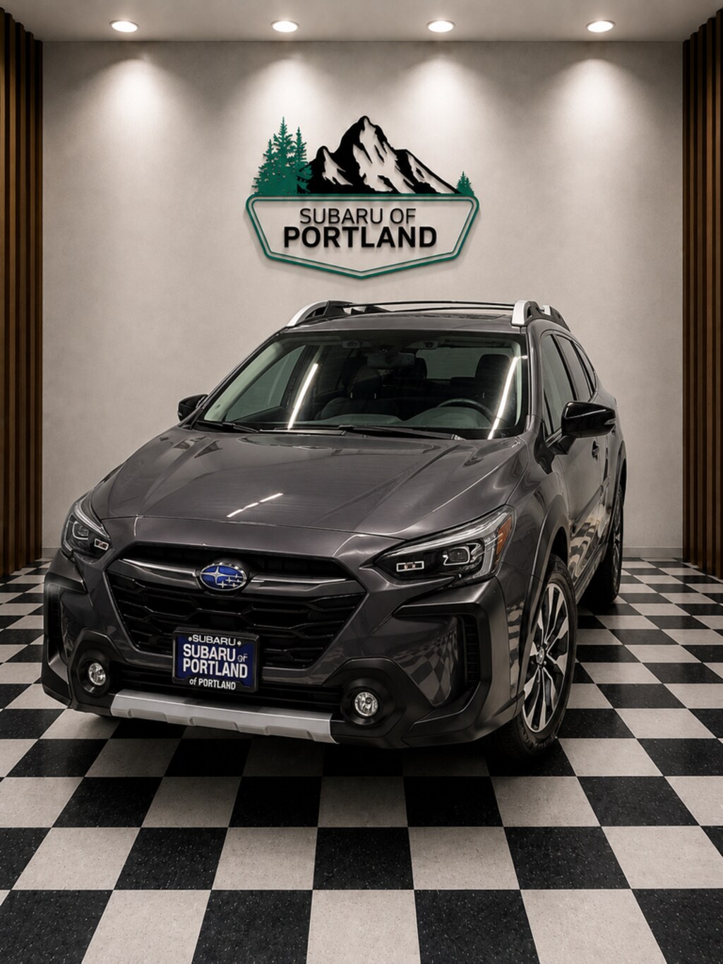 Used 2024 Subaru Outback Limited SUV