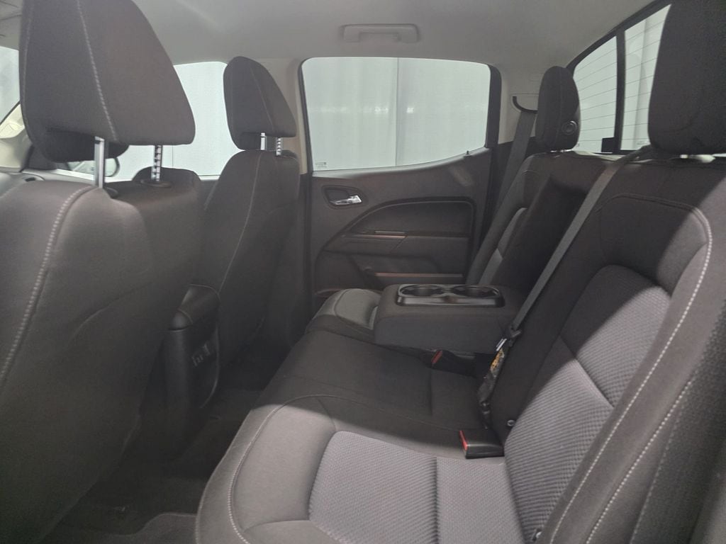 2017 Chevrolet Colorado LT - Photo 10