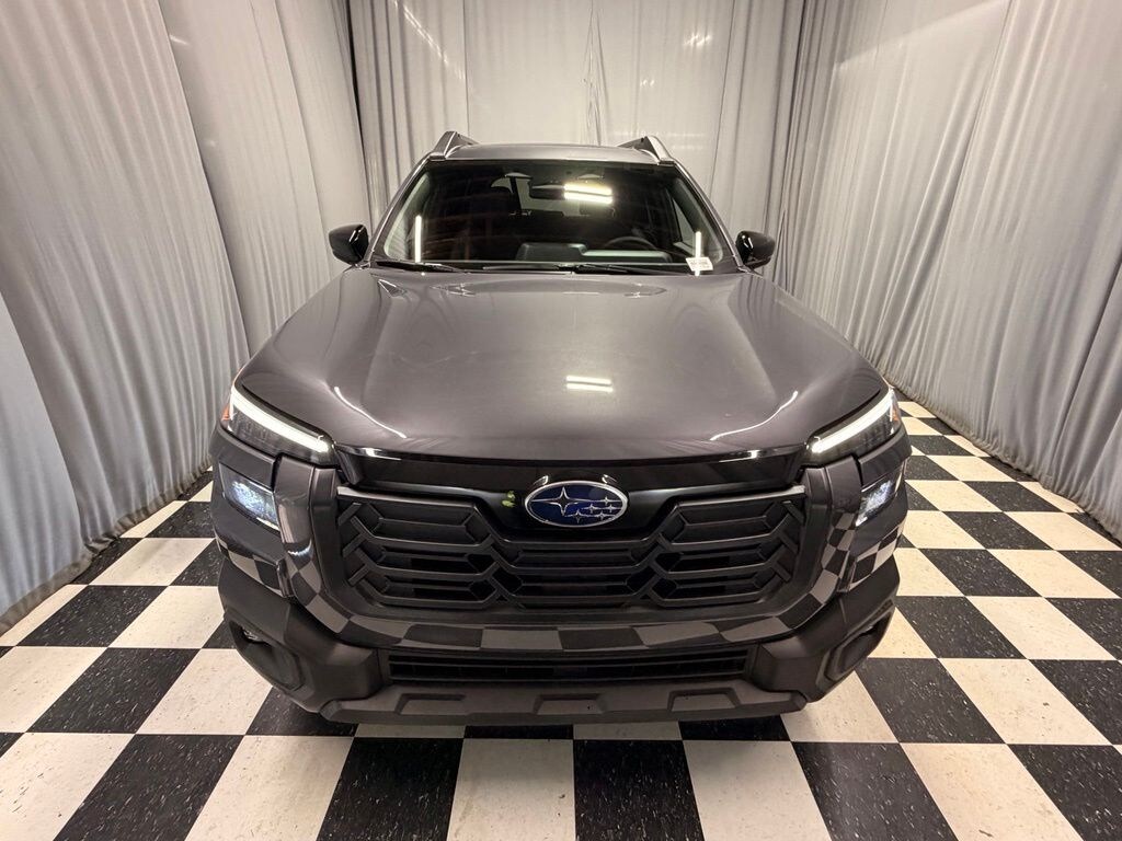New 2026 Subaru Outback Premium SUV