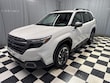Subaru Forester Hybrid