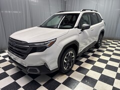 2025 Subaru Forester Hybrid Limited SUV