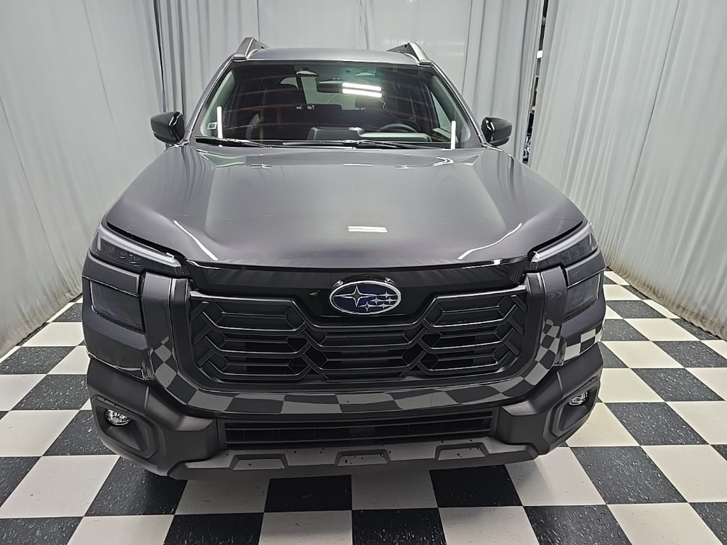 New 2026 Subaru Outback Premium SUV