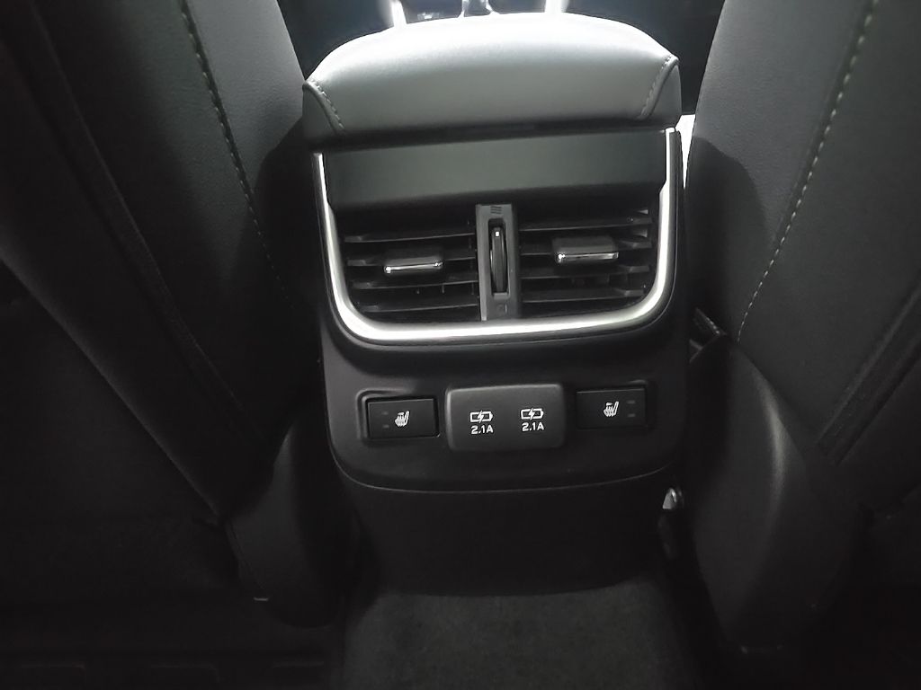 2021 Subaru Outback Onyx Edition - Photo 15