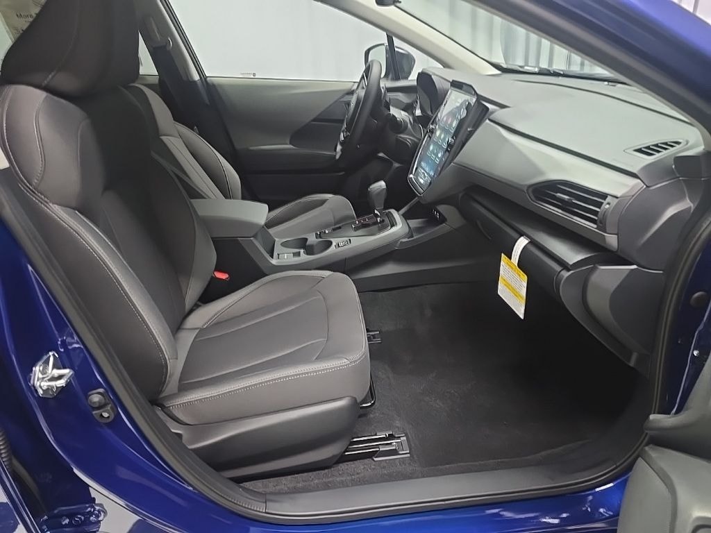 New 2026 Subaru Crosstrek Premium SUV