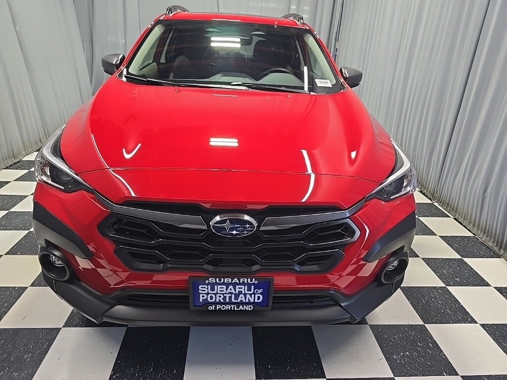 2025 Subaru Crosstrek Premium photo 2