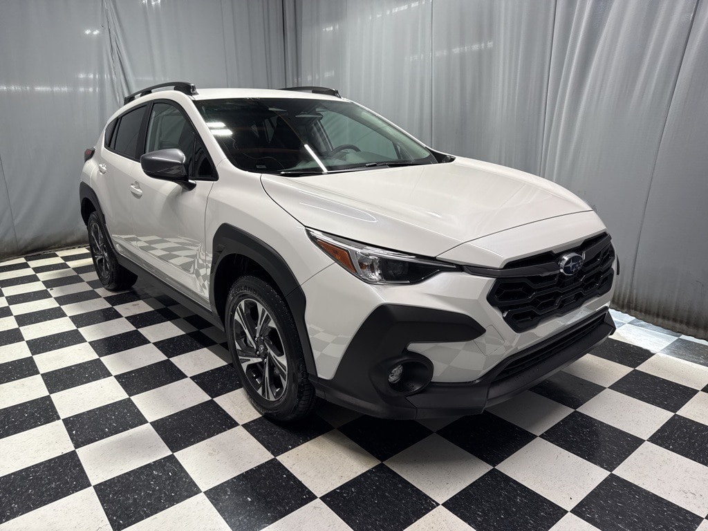 New 2026 Subaru Crosstrek Premium SUV
