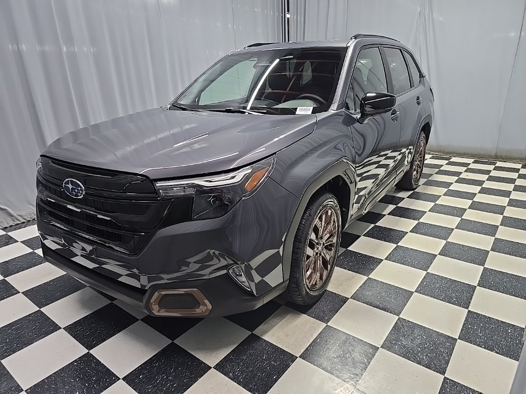 New 2025 Subaru Forester For Sale at Subaru of Portland