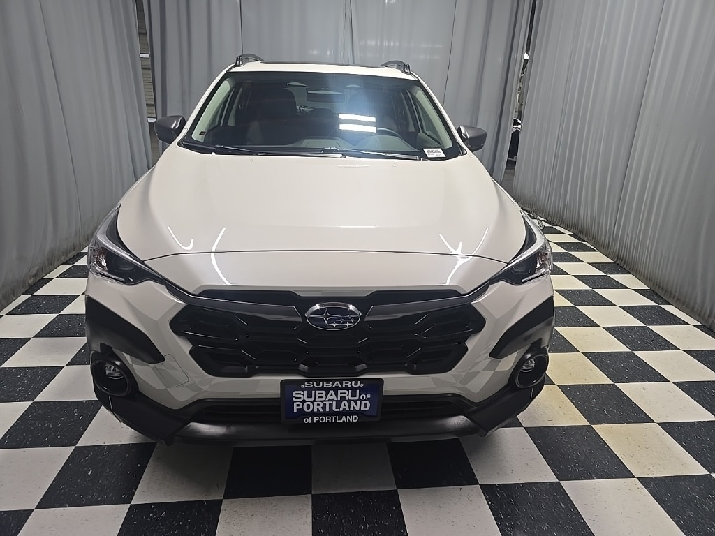 Certified 2024 Subaru Crosstrek Premium SUV