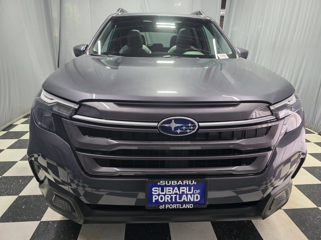 Used 2026 Subaru Forester Premium SUV
