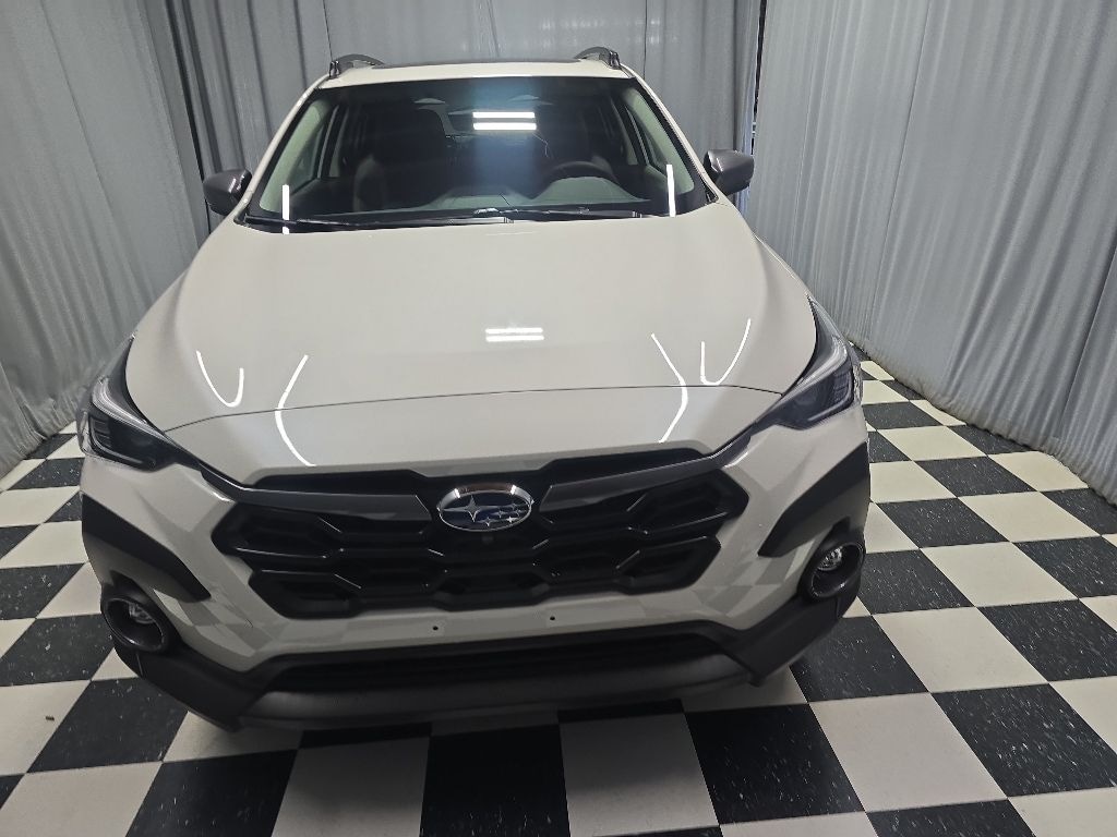 New 2026 Subaru Crosstrek Limited Hybrid SUV