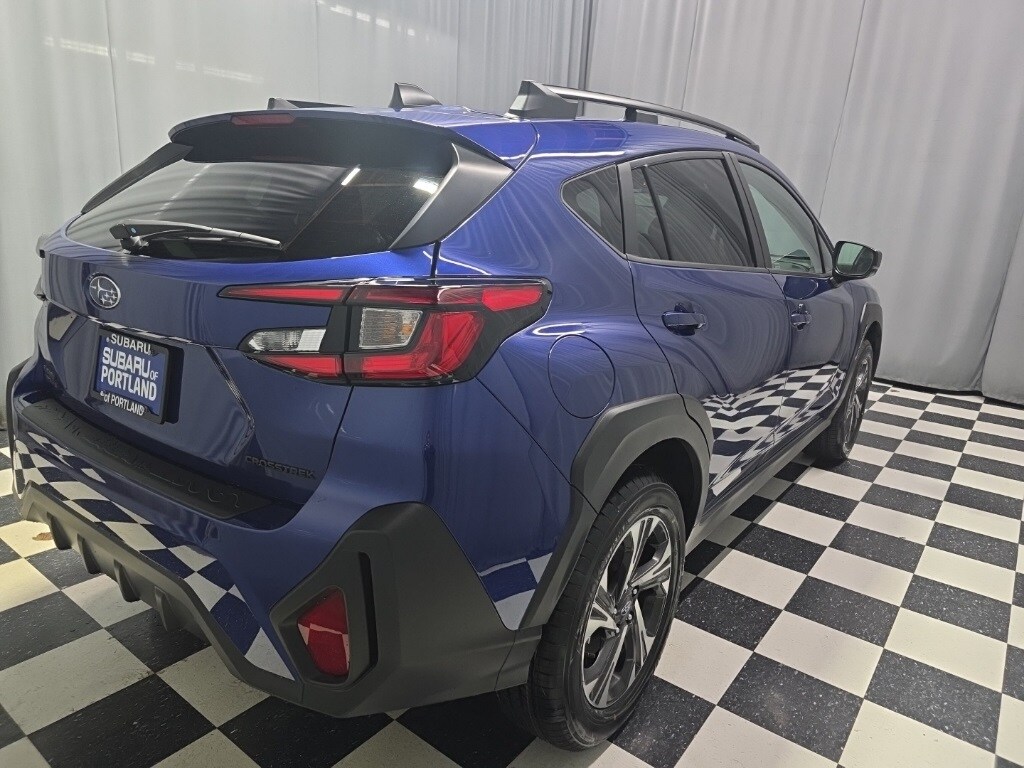New 2026 Subaru Crosstrek Premium SUV