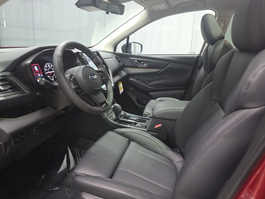 2026 Subaru Ascent Onyx Edition-Touring - Photo 8