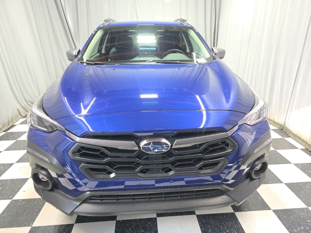 New 2026 Subaru Crosstrek Limited SUV