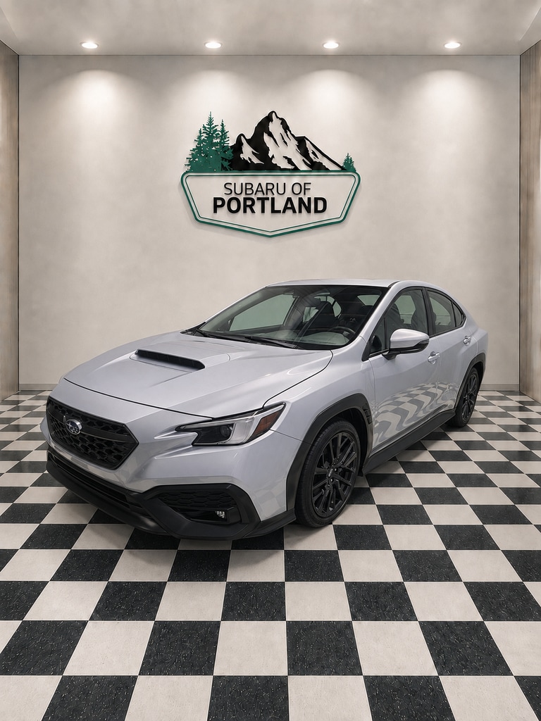 2024 Subaru WRX